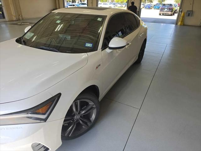 2024 Acura Integra A-SPEC for sale in Houston, TX