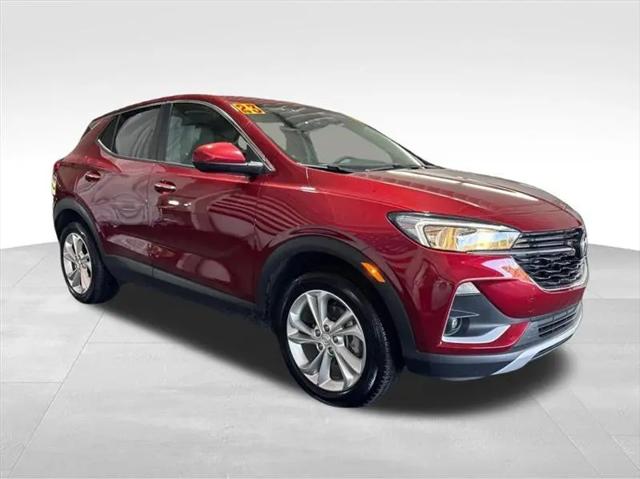 2023 Buick Encore GX Preferred AWD