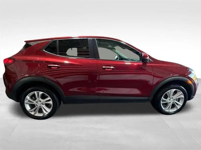 2023 Buick Encore GX Preferred AWD