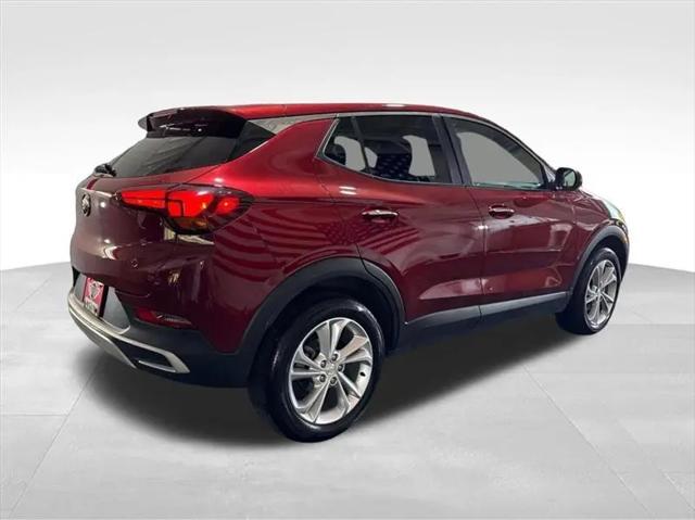 2023 Buick Encore GX Preferred AWD