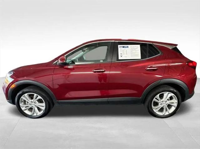 2023 Buick Encore GX Preferred AWD