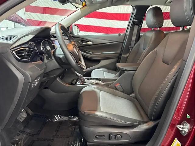 2023 Buick Encore GX Preferred AWD