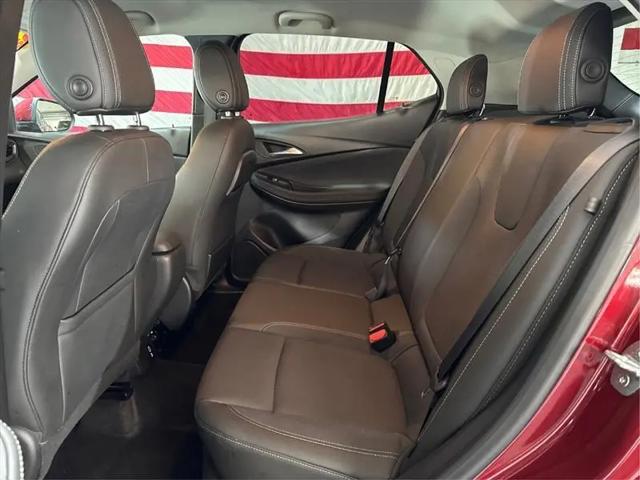 2023 Buick Encore GX Preferred AWD