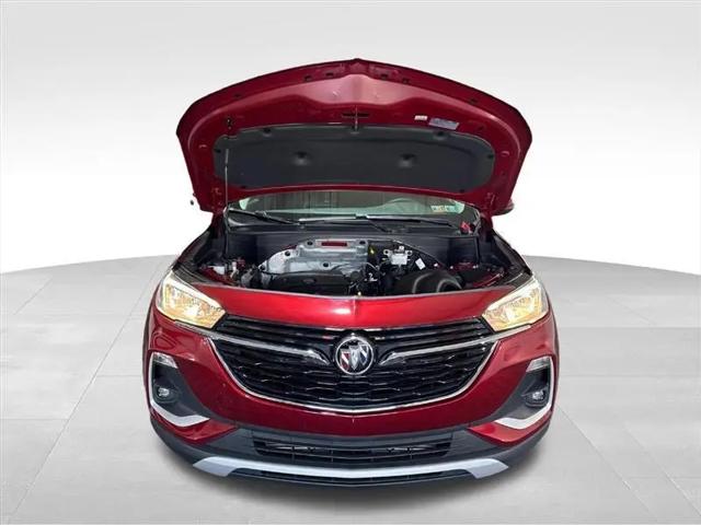 2023 Buick Encore GX Preferred AWD