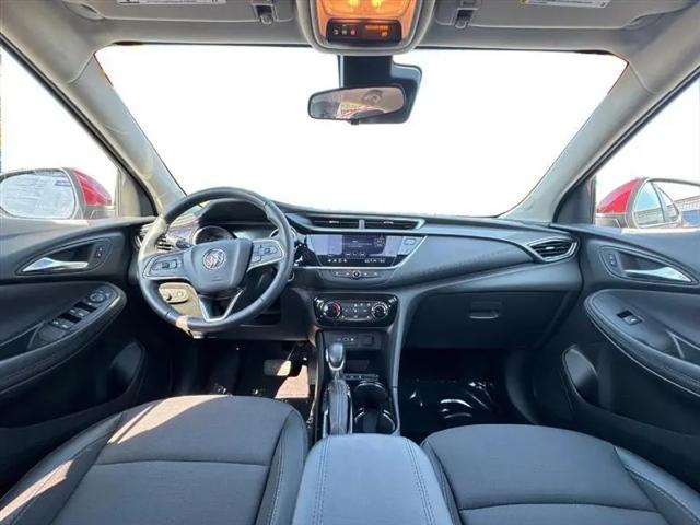 2023 Buick Encore GX Preferred AWD
