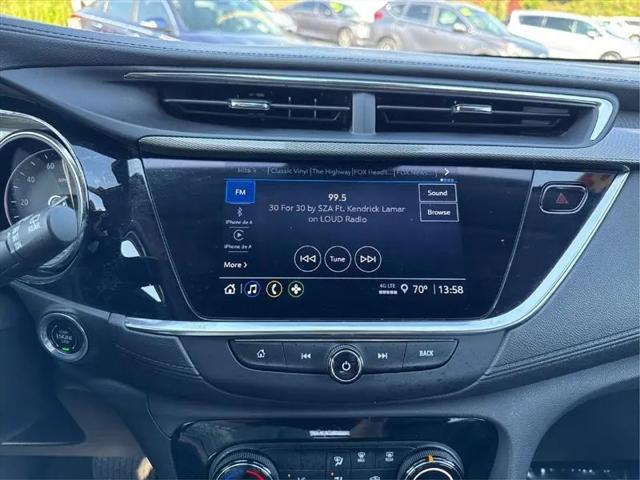 2023 Buick Encore GX Preferred AWD