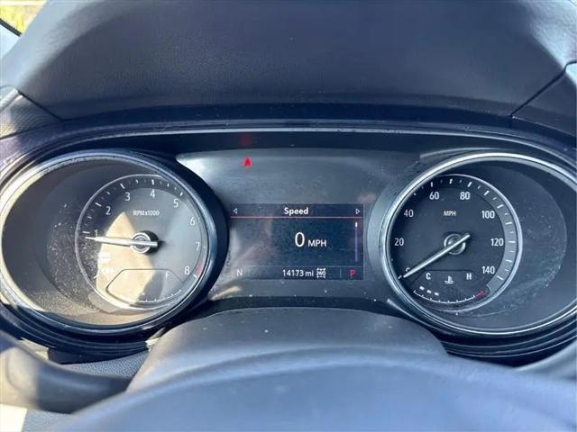 2023 Buick Encore GX Preferred AWD