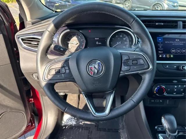 2023 Buick Encore GX Preferred AWD
