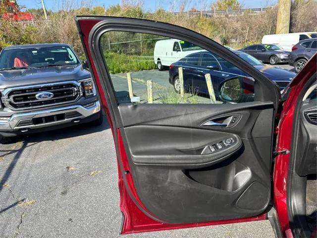 2023 Buick Encore GX Preferred AWD