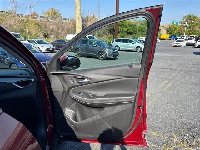 2023 Buick Encore GX Preferred AWD