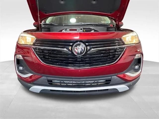 2023 Buick Encore GX Preferred AWD