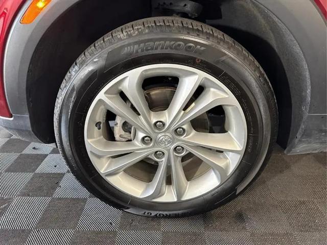 2023 Buick Encore GX Preferred AWD