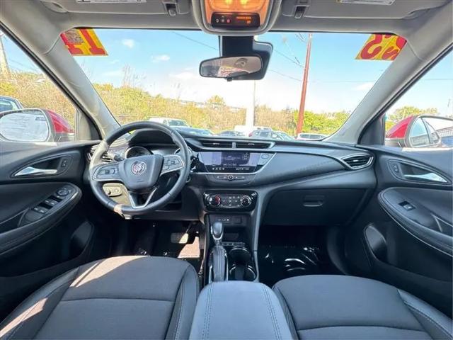 2023 Buick Encore GX Preferred AWD