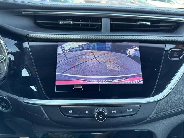 2023 Buick Encore GX Preferred AWD