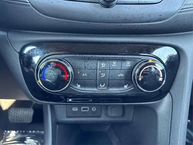 2023 Buick Encore GX Preferred AWD