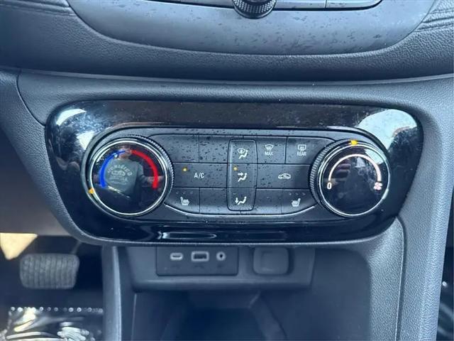 2023 Buick Encore GX Preferred AWD