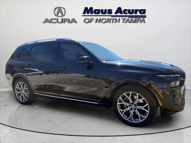 2024 BMW X7 xDrive40i for sale in Tampa, FL