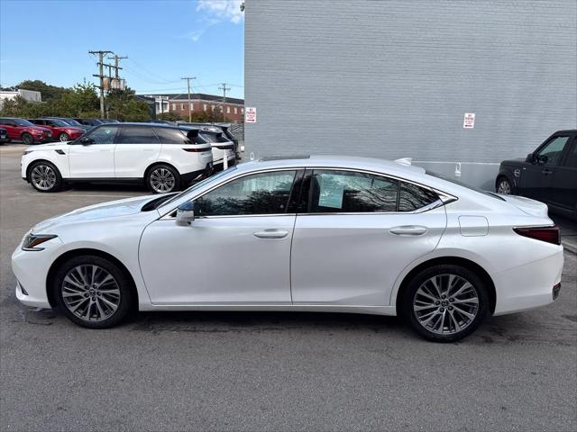 2021 Lexus ES 250 ES 250 for sale in Hinsdale, IL