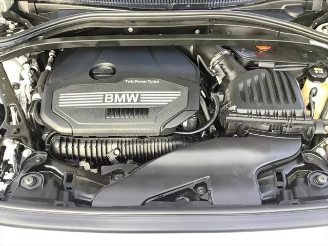 2021 BMW Coupe xDrive