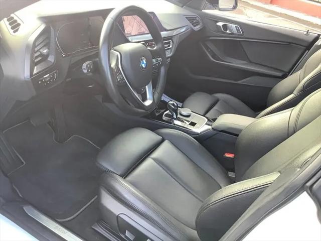2021 BMW Coupe xDrive