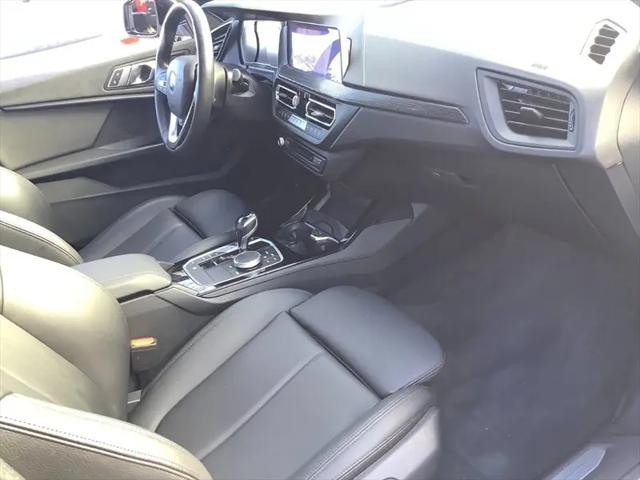 2021 BMW Coupe xDrive