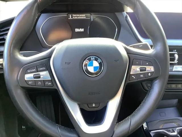 2021 BMW Coupe xDrive