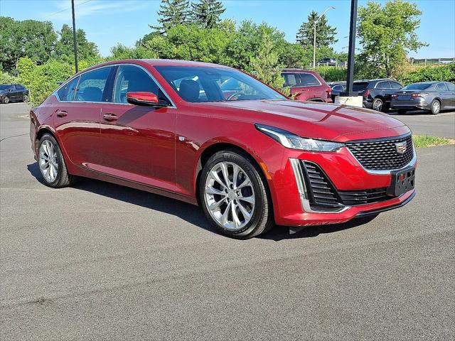 2020 Cadillac CT5 Premium Luxury for sale in Bethlehem, PA