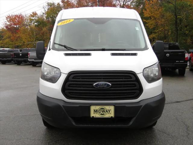 2015 Ford Transit T-350