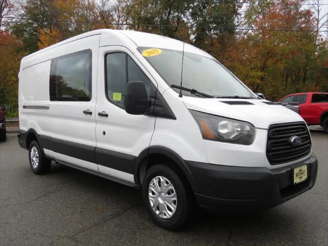 2015 Ford Transit T-350