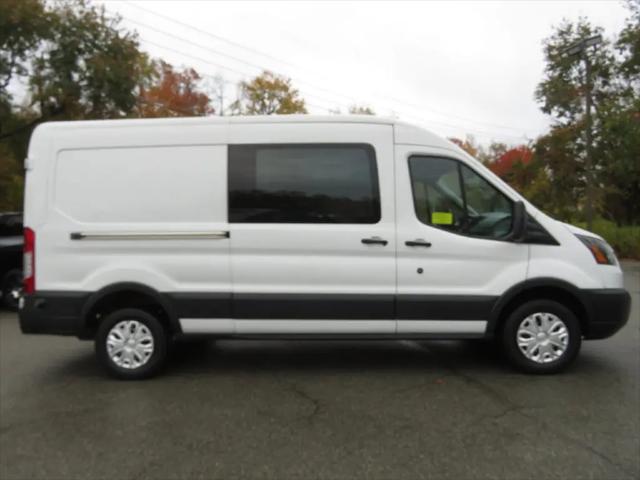 2015 Ford Transit T-350