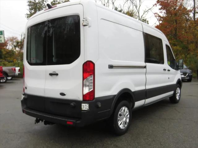 2015 Ford Transit T-350
