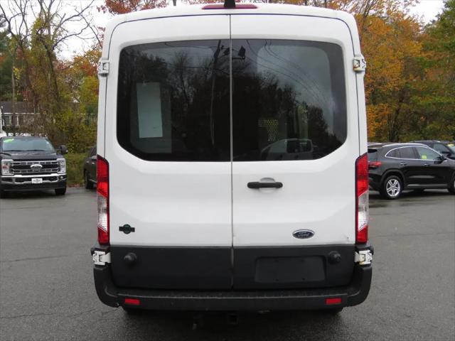 2015 Ford Transit T-350