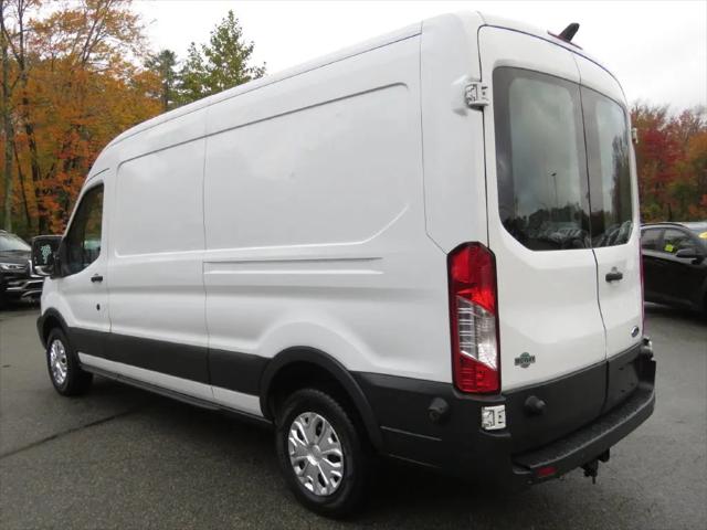 2015 Ford Transit T-350