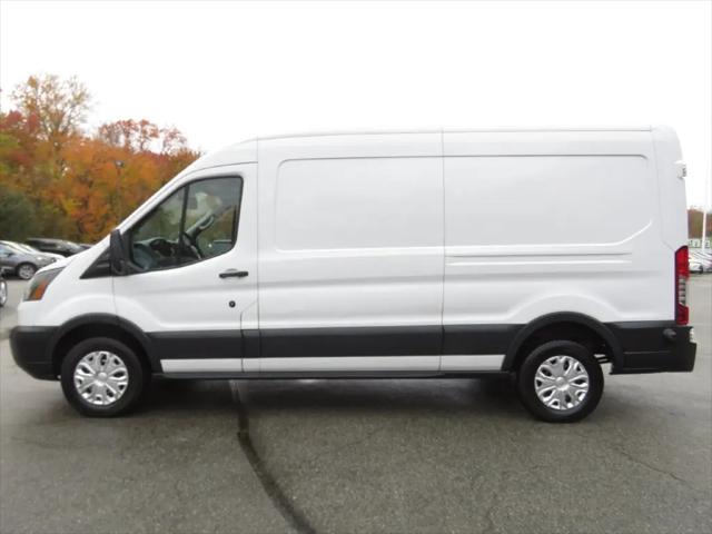 2015 Ford Transit T-350