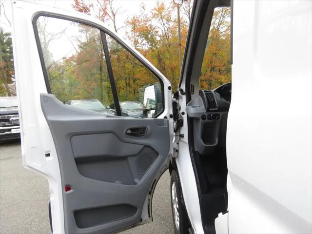 2015 Ford Transit T-350