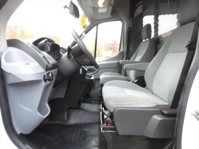 2015 Ford Transit T-350