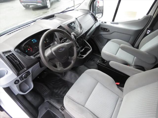2015 Ford Transit T-350
