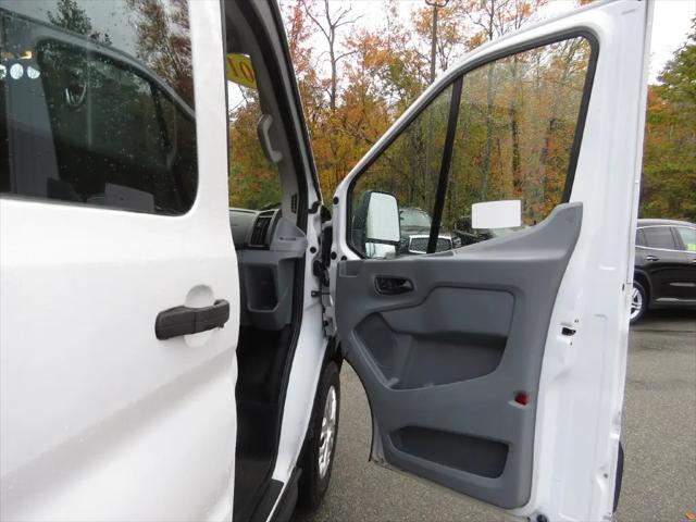 2015 Ford Transit T-350