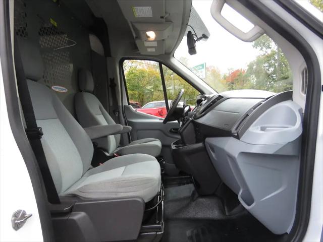 2015 Ford Transit T-350