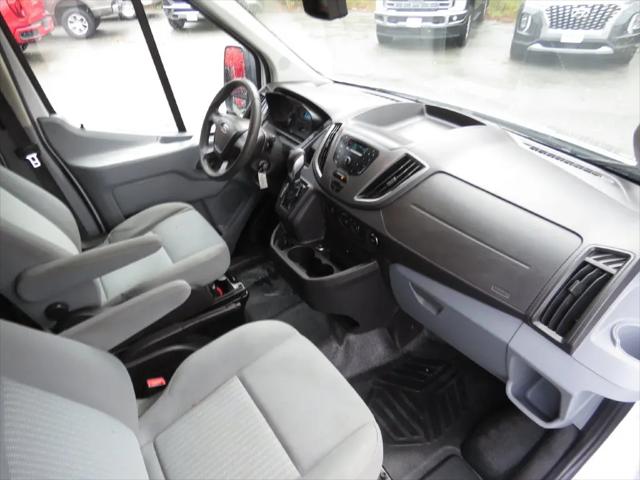 2015 Ford Transit T-350