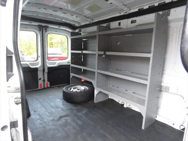 2015 Ford Transit T-350