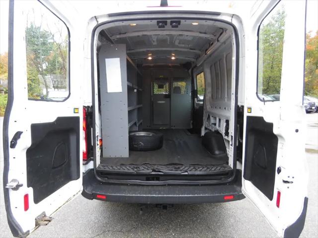 2015 Ford Transit T-350