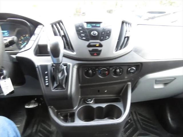 2015 Ford Transit T-350