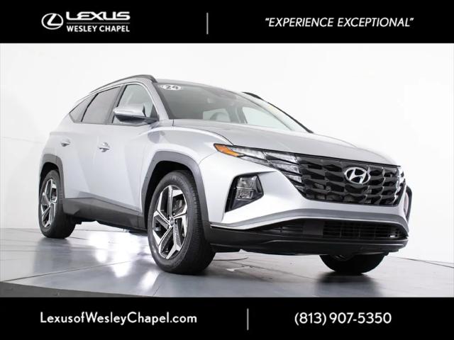 2024 Hyundai Tucson SEL for sale in Wesley Chapel, FL