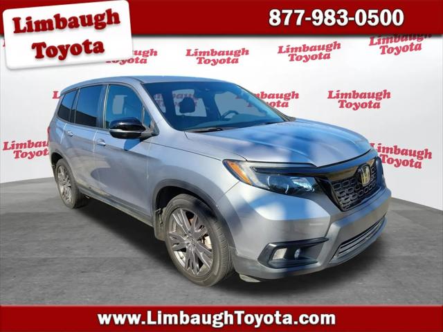 2020 Honda Passport 2WD EX-L for sale in Birmingham, AL