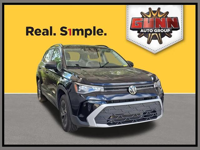 2025 Volkswagen Taos 1.5T S for sale in Selma, TX