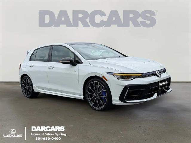 2026 Volkswagen Golf R Base for sale in Silver Spring, MD