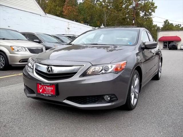 2013 Acura ILX 2.0L for sale in Fairfax, VA