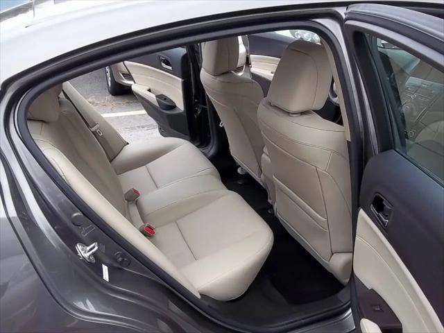 2013 Acura ILX 2.0L