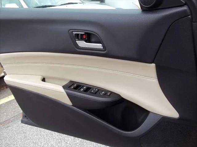 2013 Acura ILX 2.0L